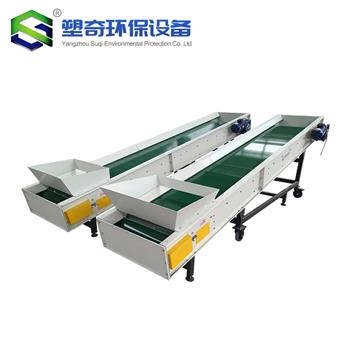 皮帶輸送機(jī)